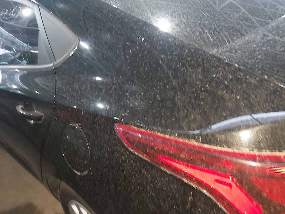 هیوندای ئەکسنت